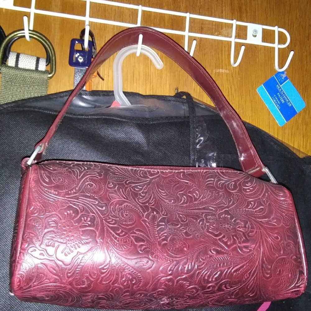 Makeup Bag